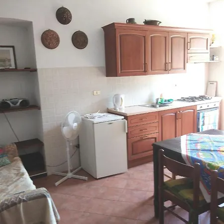 Alto Mare Dom wakacyjny